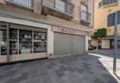 Local comercial
en venda
amb 244m² a El Ejido, Calle Circunvalación del Mercado foto