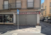 Local comercial
en venda
amb 244m² a El Ejido, Calle Circunvalación del Mercado foto