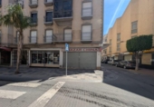 Local comercial
en venda
amb 244m² a El Ejido, Calle Circunvalación del Mercado foto