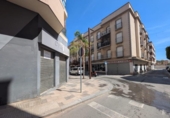 Local comercial
en venda
amb 244m² a El Ejido, Calle Circunvalación del Mercado foto