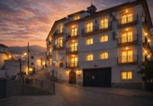 Hotel en venta con 2118m² en Güéjar Sierra, Calle Maitena foto
