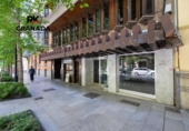 916m² locaux commerciaux pour vente à Grenade, dans le quartier de Quartier du Boquerón, Calle de los Santos photo