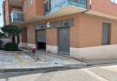 Local comercial
en venda
amb 81m² a Alforja, Carrer de la Font foto