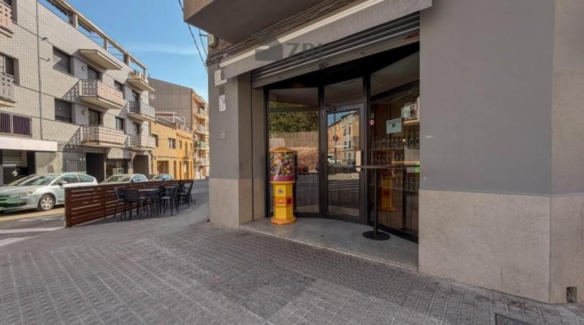 Local comercial