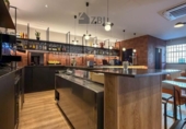 79m² locaux commerciaux pour vente à Sant Joan de Vilatorrada, Carrer Dos de Maig photo