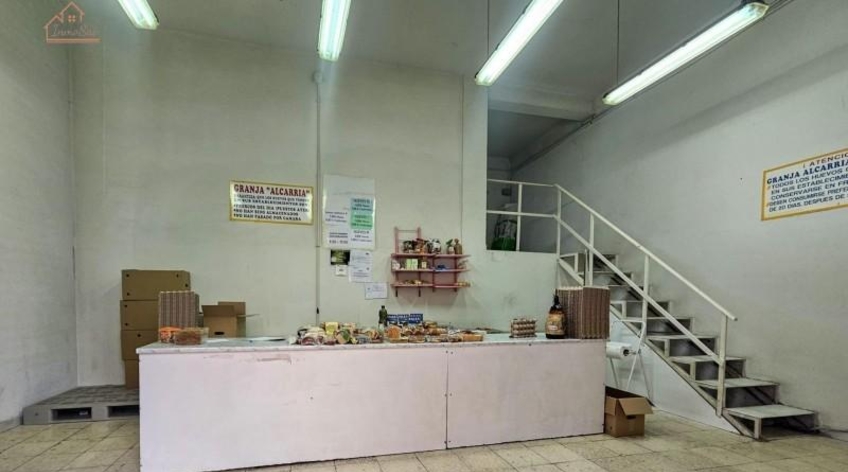 Local comercial
