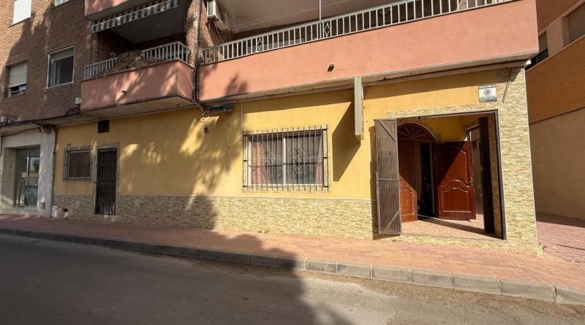 Local comercial