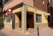 202m² restaurant pour vente à San Pedro del Pinatar, Avenida Doctor Artero Guirao photo