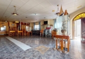 202m² restaurant pour vente à San Pedro del Pinatar, Avenida Doctor Artero Guirao photo