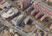 1456m² locaux commerciaux pour vente à Barcelone, dans le quartier de Provençals del Poblenou, Carrer del Paraguai photo