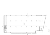 1456m² locaux commerciaux pour vente à Barcelone, dans le quartier de Provençals del Poblenou, Carrer del Paraguai photo