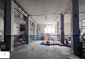 1456m² locaux commerciaux pour vente à Barcelone, dans le quartier de Provençals del Poblenou, Carrer del Paraguai photo
