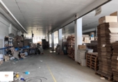 1456m² locaux commerciaux pour vente à Barcelone, dans le quartier de Provençals del Poblenou, Carrer del Paraguai photo
