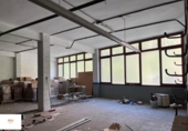 1456m² locaux commerciaux pour vente à Barcelone, dans le quartier de Provençals del Poblenou, Carrer del Paraguai photo