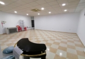 110m² locaux commerciaux pour vente à Cáceres, dans le quartier de Montosel, Calle Arsenio Gallego Hernández photo