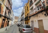 Edificio en venta con 263m² en Sevilla, en la zona de Feria, Calle Infantes foto
