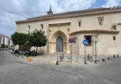 Edificio en venta con 263m² en Sevilla, en la zona de Feria, Calle Infantes foto