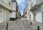 Edificio en venta con 263m² en Sevilla, en la zona de Feria, Calle Infantes foto
