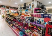 Local comercial en venta con 170m² en El Ejido, Calle Segovia foto