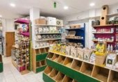 Local comercial en venta con 170m² en El Ejido, Calle Segovia foto