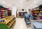 Local comercial en venta con 170m² en El Ejido, Calle Segovia foto