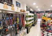 Local comercial en venta con 170m² en El Ejido, Calle Segovia foto