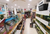Local comercial en venta con 170m² en El Ejido, Calle Segovia foto