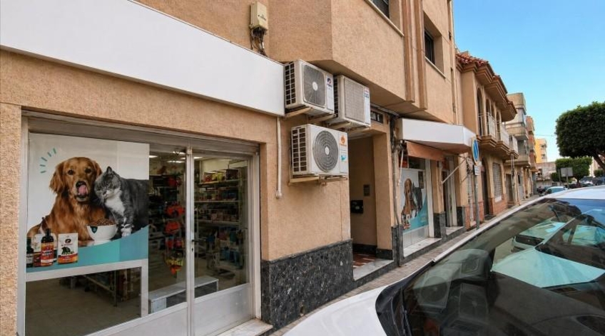 Local comercial