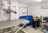 Local comercial en venta con 170m² en El Ejido, Calle Segovia foto