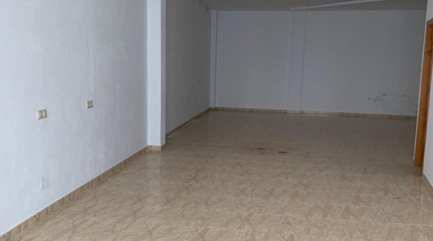 Local comercial
