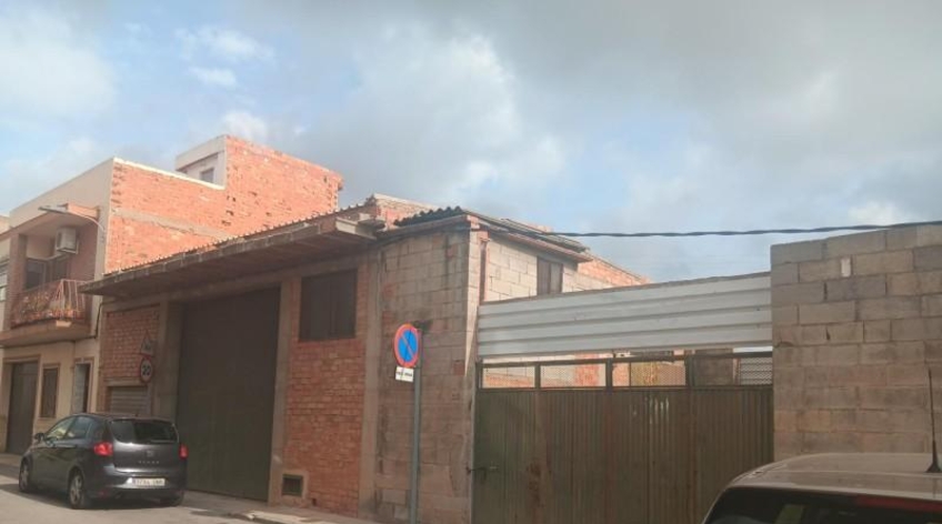 Local comercial