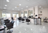 127m² hair salon for sale in Rojales, in the area of Ciudad Quesada, Avenida de las Naciones photo