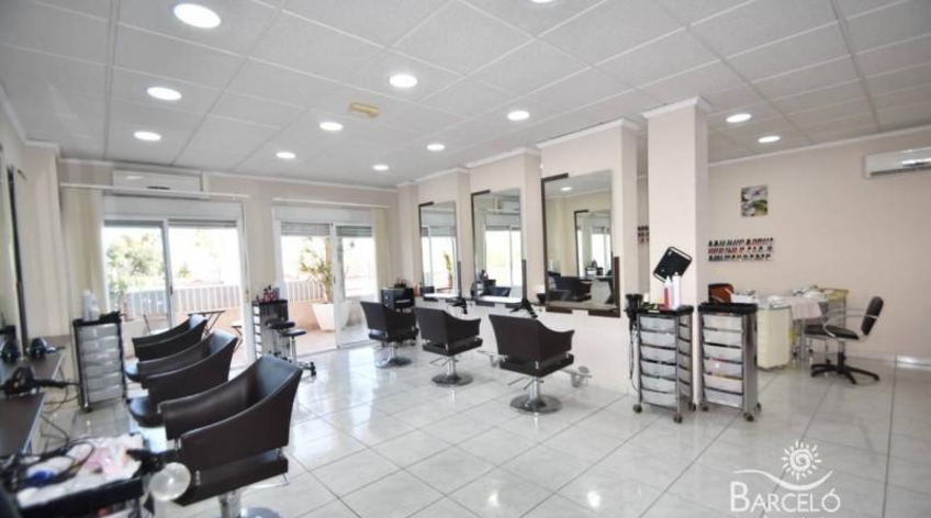 Local comercial
