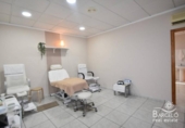 127m² hair salon for sale in Rojales, in the area of Ciudad Quesada, Avenida de las Naciones photo