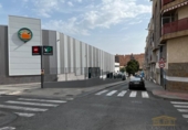 1800m² commercial premises for sale in Alicante, Calle Portet de Moraira photo