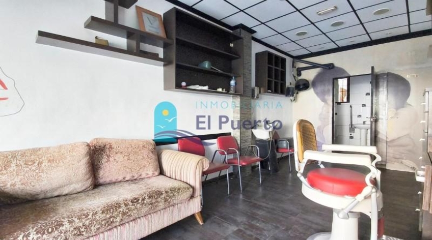 Local comercial