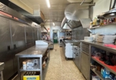 280m² restaurant for sale in Platja d'Aro, Avinguda de Verona Terol photo