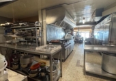 280m² restaurant for sale in Platja d'Aro, Avinguda de Verona Terol photo