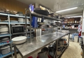 280m² restaurant for sale in Platja d'Aro, Avinguda de Verona Terol photo