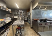 280m² restaurant for sale in Platja d'Aro, Avinguda de Verona Terol photo