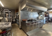 280m² restaurant for sale in Platja d'Aro, Avinguda de Verona Terol photo