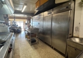 280m² restaurant for sale in Platja d'Aro, Avinguda de Verona Terol photo
