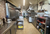 280m² restaurant for sale in Platja d'Aro, Avinguda de Verona Terol photo