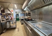 280m² restaurant for sale in Platja d'Aro, Avinguda de Verona Terol photo
