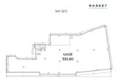 Local comercial en venta con 363m² en Elche, en la zona de Las Bayas, calle del mutxol, 03292 foto