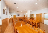 317m² hôtel pour vente à Alamedilla, Calle Cerrillo photo