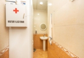 317m² hôtel pour vente à Alamedilla, Calle Cerrillo photo
