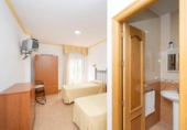 317m² hôtel pour vente à Alamedilla, Calle Cerrillo photo