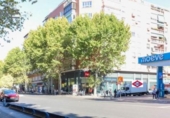 Local comercial
en venda
amb 71m² a Madrid, a la zona de Pacífic, Avenida de la Ciudad de Barcelona foto