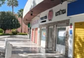 85m² locaux commerciaux pour location à Malaga, dans le quartier de Centre Historique, Calle Sondalezas,27 photo